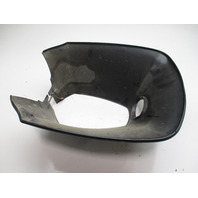 828466A1 Trim Cover for Mercury Mariner 30 Jet, 40 Hp, 50 Hp Outboard 828466