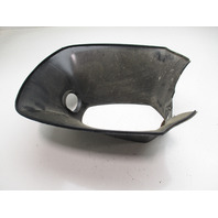 828466A1 Trim Cover for Mercury Mariner 30 Jet, 40 Hp, 50 Hp Outboard 828466