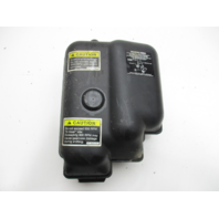 828164 Silencer for Mercury  30 (Jet) 40 50 HP 3 CYL Outboard Resonator
