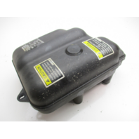 828164 Silencer for Mercury  30 (Jet) 40 50 HP 3 CYL Outboard Resonator GBP006937