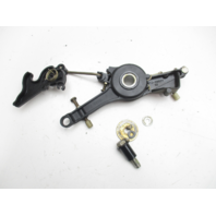 42946T1 196632 828160A2 Mercury Mariner 50 Hp Outboard Throttle Lever Assembly