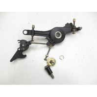 42946T1 196632 828160A2 Mercury Mariner 50 Hp Outboard Throttle Lever Assembly GBP006938