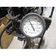 Evinrude 6 Hp  Outboard Motor 1998 Long Shaft Tiller Steer Workes Perfect!