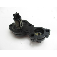 14462A1 16497A1 Mercury Outboard Poppet Cover & Plate 115-220 Hp