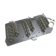 855420A1 855952T3 Mercury Optimax 150 Hp Air Handler Reed Plate & Blocks GBP006953