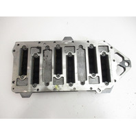 855420A1 855952T3 Mercury Optimax 150 Hp Air Handler Reed Plate & Blocks