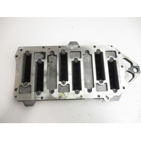 855420A1 855952T3 Mercury Optimax 150 Hp Air Handler Reed Plate & Blocks