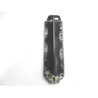 828343A05 Mercury Sport Jet Exhaust Divider Cover Plate V6 175 HP