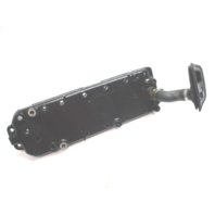828343A05 Mercury Sport Jet Exhaust Divider Cover Plate V6 175 HP GBP006956