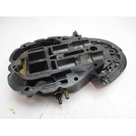 850814T4 Mercury Mariner Outboard Exhaust Plate 135 150 175 HP DFI 2.5L