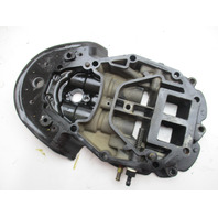 850814T4 Mercury Mariner Outboard Exhaust Plate 135 150 175 HP DFI 2.5L