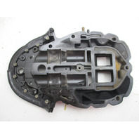 850814T4 Mercury Mariner Outboard Exhaust Plate 135 150 175 HP DFI 2.5L