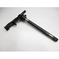 17-826432A2  Mercury SWIVEL PIN ASSEMBLY, Steering Arm Stainless Steel 94-06 GBP006958