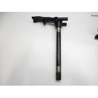 17-826432A2  Mercury SWIVEL PIN ASSEMBLY, Steering Arm Stainless Steel 94-06