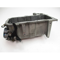 850248A2 Mercury Mariner Outboard 150 Hp DFI Air Plenum