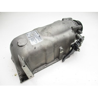 850248A2 Mercury Mariner Outboard 150 Hp DFI Air Plenum