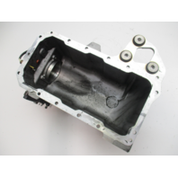 850248A2 Mercury Mariner Outboard 150 Hp DFI Air Plenum