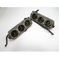 858405T05 858406T05 Mercury Mariner 150 DFI Outboard Cylinder Head Set
