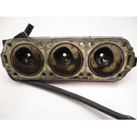 858405T05 858406T05 Mercury Mariner 150 DFI Outboard Cylinder Head Set