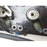 858405T05 858406T05 Mercury Mariner 150 DFI Outboard Cylinder Head Set