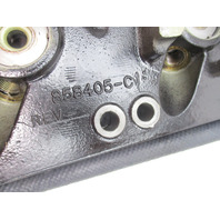 858405T05 858406T05 Mercury Mariner 150 DFI Outboard Cylinder Head Set