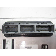 89790627T Mercury Mariner DFI 150 Hp Outboard Propulsion Control Module 2008