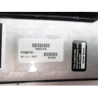 89790627T Mercury Mariner DFI 150 Hp Outboard Propulsion Control Module 2008
