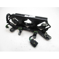 884271 892910T03 Mercury Mariner 150 HP Outboard Ignition Coil Harness Bracket