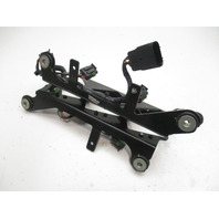 884271 892910T03 Mercury Mariner 150 HP Outboard Ignition Coil Harness Bracket