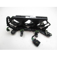 884271 892910T03 Mercury Mariner 150 HP Outboard Ignition Coil Harness Bracket