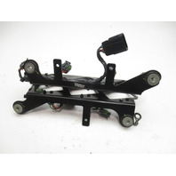 884271 892910T03 Mercury Mariner 150 HP Outboard Ignition Coil Harness Bracket