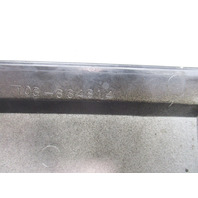 103-834814A1 Lower Cowl Cover Port Left for Mercury 135 150 175 Hp Outboard