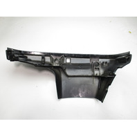 103-834815A1 Mercury 135 150 175 Hp Outboard Starboard Right Lower Cowl Cover