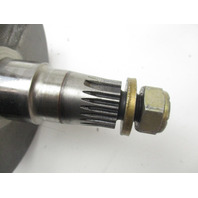 850690T2 Mercury Mariner OPTIMAX Outboard Crankshaft DFI 2.5L 135-175HP