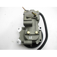 899113A03 Mercury Mariner 135 Hp - 200 Hp Outboard Optimax Air Compressor 2.5L