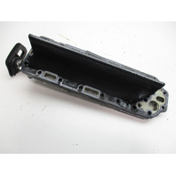 828343A05 Mercury Sport Jet Exhaust Divider Cover Plate V6 175 HP