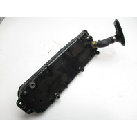 828343A05 Mercury Sport Jet Exhaust Divider Cover Plate V6 175 HP