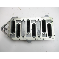 855420A1 855952T3 Mercury Optimax 150 Hp Air Handler Reed Plate & Blocks