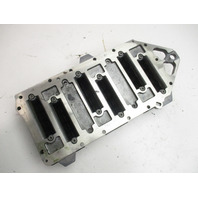 855420A1 855952T3 Mercury Optimax 150 Hp Air Handler Reed Plate & Blocks