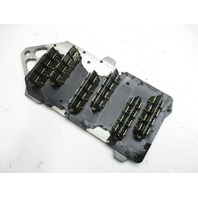 855420A1 855952T3 Mercury Optimax 150 Hp Air Handler Reed Plate & Blocks