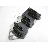 855420A1 855952T3 Mercury Optimax 150 Hp Air Handler Reed Plate & Blocks