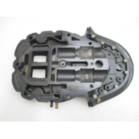 850814T4 Mercury Mariner Outboard Exhaust Plate 135 150 175 HP DFI 2.5L