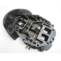 850814T4 Mercury Mariner Outboard Exhaust Plate 135 150 175 HP DFI 2.5L