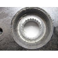 281-859734T1 859734T1 Mercury Mariner EFI DFI 2.5L 135-200 HP Outboard Flywheel