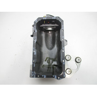 850248A2 Mercury Mariner Outboard 150 Hp DFI Air Plenum