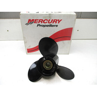 73144A40 10  x 17 P Prop Mercury Mariner Force 25-70 HP Outboards 13 Spline