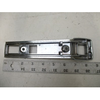 87569 Mercury Consealed Side Mount Remote Control Handle Cover Trim & Trailer