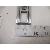 87569 Mercury Consealed Side Mount Remote Control Handle Cover Trim & Trailer