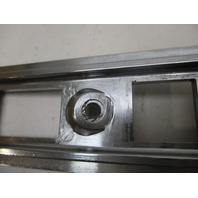 87569 Mercury Consealed Side Mount Remote Control Handle Cover Trim & Trailer