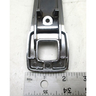 87569 Mercury Consealed Side Mount Remote Control Handle Cover Trim & Trailer